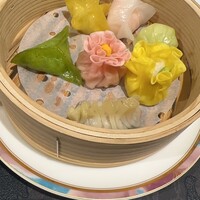 中国料理 古稀殿 - 