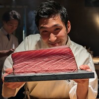 鮨 豊 - 