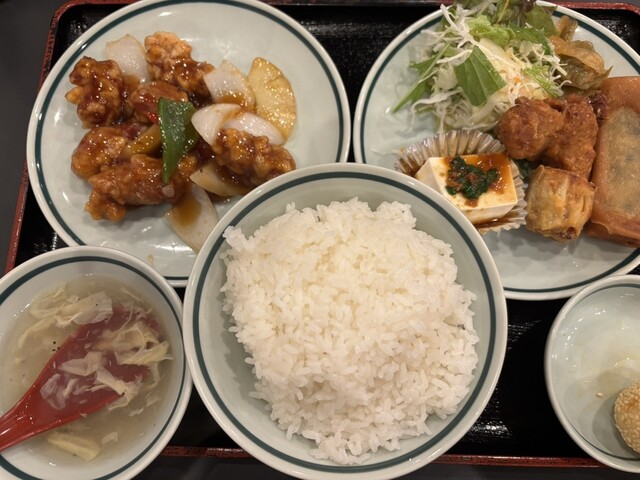 Osaka Osho Ebisucho Ten