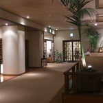 Fukujusoubekkanhaifuu - ホテルのロビー
