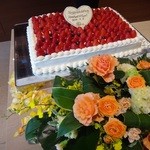 マリベールスパイア - Weddingケーキ