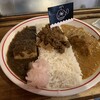 CURRY SHOP くじら 高円寺