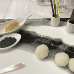 ロジェ ドール - 