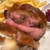 CAFE＆DINING IGNITE - 