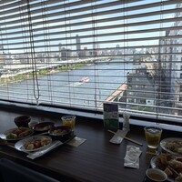 浅草むぎとろ 本店 - 