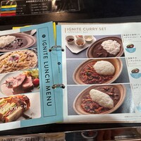 CAFE＆DINING IGNITE - 