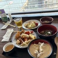 浅草むぎとろ 本店 - 