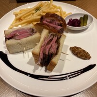 CAFE＆DINING IGNITE - 