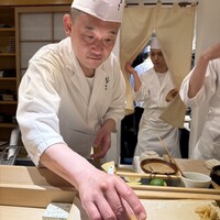 すし匠 まさ - 