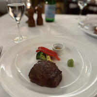 AKARENGA STEAK HOUSE - 