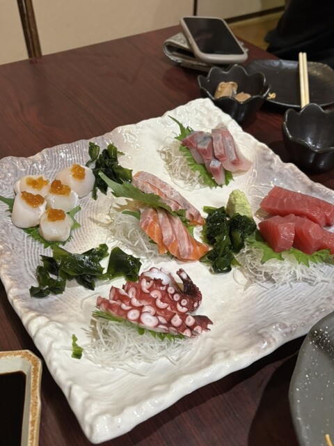 Wafu Creative Izakaya Itsuki