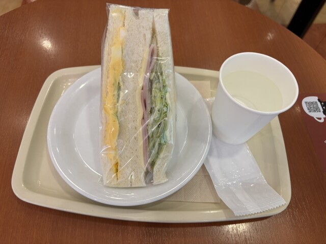 Cafe Veloce Nanba Nishiguchi Ten photo 2