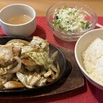 ニューピエロ - 