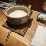 炭火割烹 蔓ききょう - 