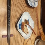 炭火割烹 蔓ききょう - 