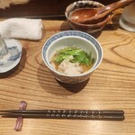 炭火割烹 蔓ききょう - 