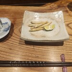 炭火割烹 蔓ききょう - 