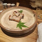 炭火割烹 蔓ききょう - 