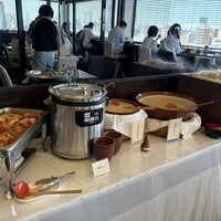 浅草むぎとろ 本店 - 