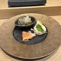 すし食堂 和和和 - 
