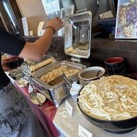 浅草むぎとろ 本店 - 