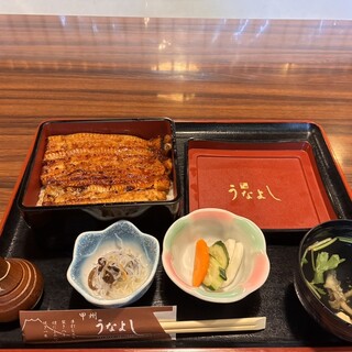 甲州 うなよし_0