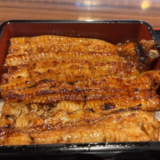 甲州 うなよし_1