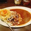 広尾のカレー