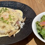 CAFE QUARTIER LATIN - 