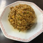 新福菜館 - 