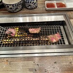 代官山焼肉 kintan - 
