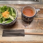 代官山焼肉 kintan - 