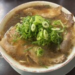新福菜館 - 