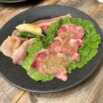 代官山焼肉 kintan - 