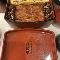 入谷鬼子母神門前のだや - 