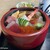 きん寿司 - 料理写真:ちらし寿司(中)