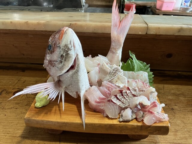 すし時 - 上天草市その他/海鮮 | 食べログ