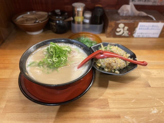 Umaya Ramen Kinenbashi Ten