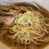 自家製麺 伊藤