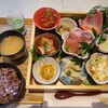おぼん食堂16CASA