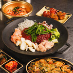 小さな韓国 あぷろ - 