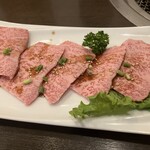 焼肉処 四季の家 - 