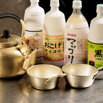 小さな韓国 あぷろ - 