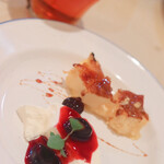 トラットリア ピアッティ - 