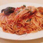 トラットリア ピアッティ - 