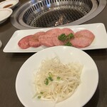 焼肉処 四季の家 - 