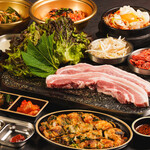 小さな韓国 あぷろ - 