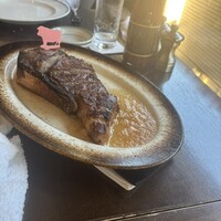 ウルフギャング・ステーキハウス 六本木 - 