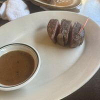 ウルフギャング・ステーキハウス 六本木 - 