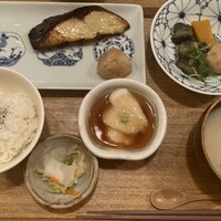 小割烹おはし 恵比寿 - 